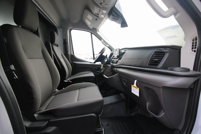 2024 Ford Transit photo 19