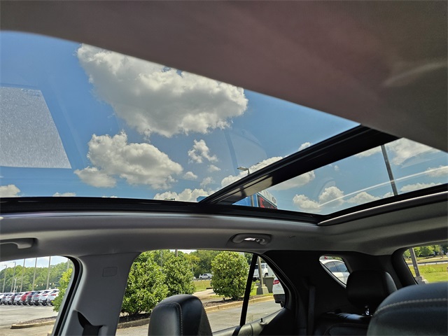 2023 Chevrolet Equinox Premier photo 16