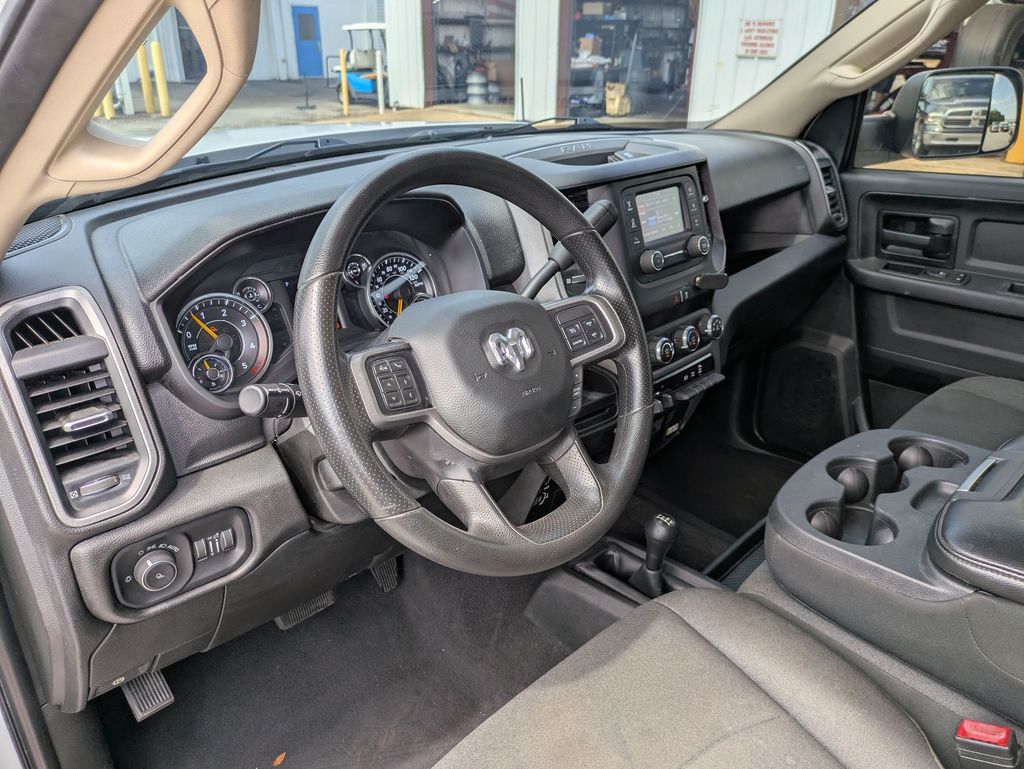 2020 Ram 3500 Tradesman photo 11