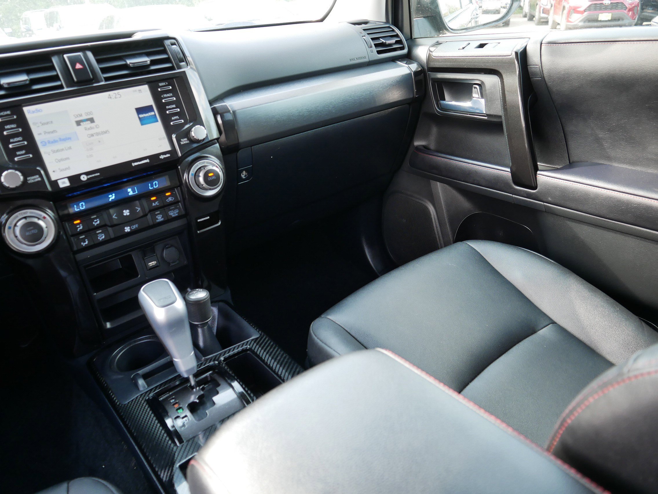 2023 Toyota 4Runner TRD Pro photo 11