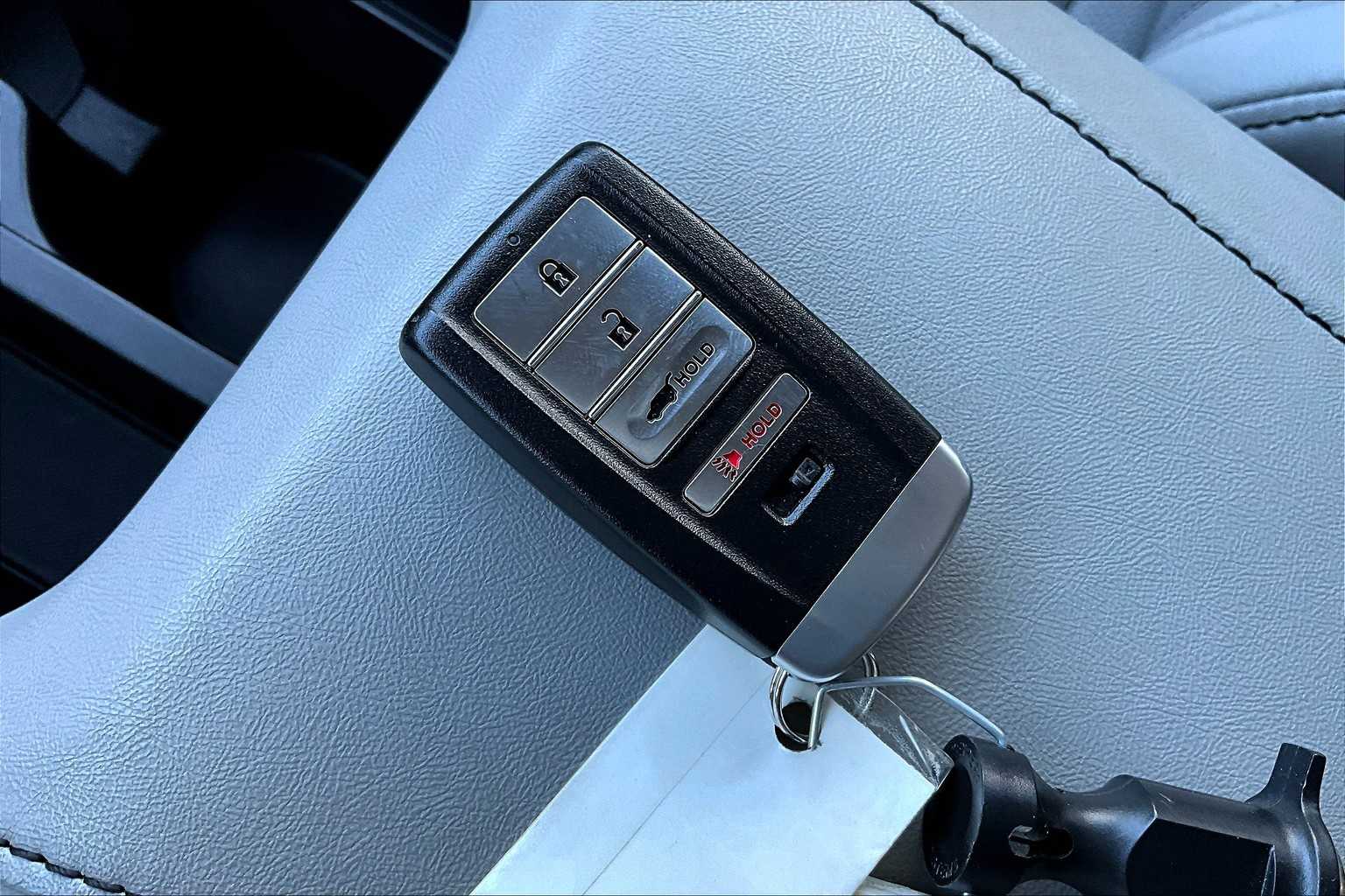 2019 Acura RDX Technology photo 14