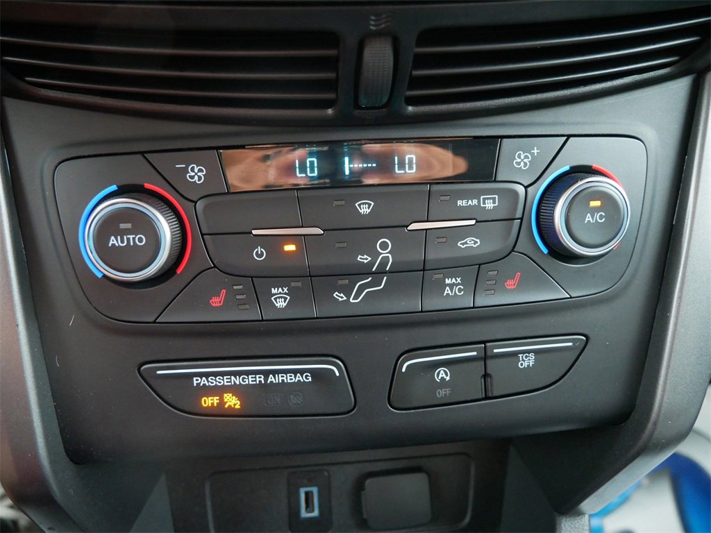 2017 Ford Escape SE photo 26