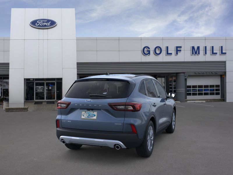 2026 FORD ESCAPE - Image 7