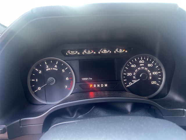 2020 Ford F-150 XLT photo 4