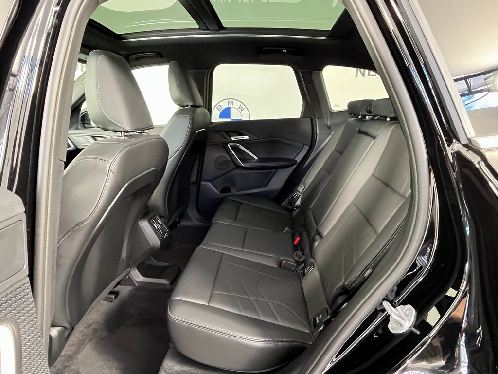 2025 Bmw X1 XDrive28i photo 15