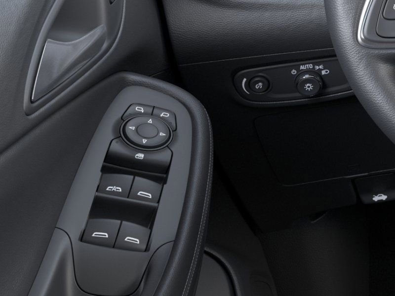 2025 Buick Encore GX Preferred photo 20