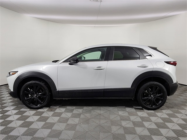 2024 Mazda CX-30 2.5 Select Sport photo 2
