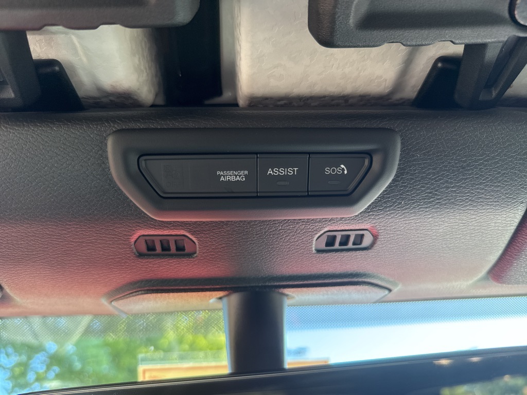 2021 Jeep Wrangler Unlimited Rubicon photo 49