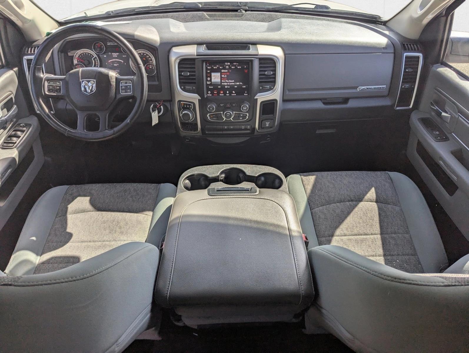 2018 Ram 1500 Big Horn photo 25