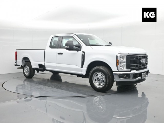 2026 Ford F-250 Super Duty XL's photo