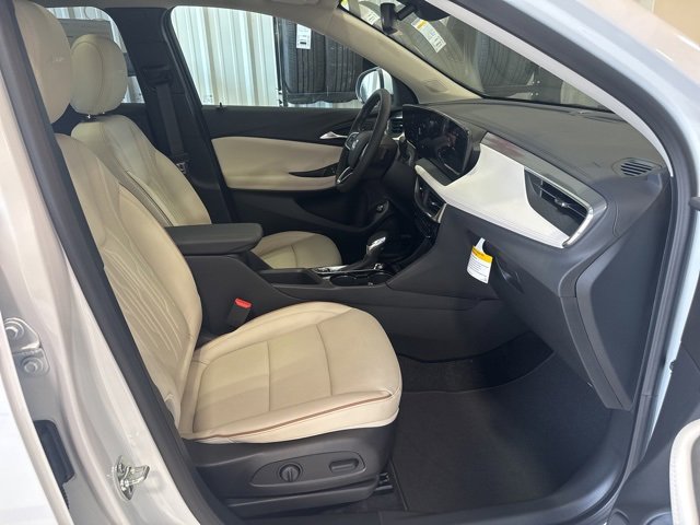 2026 Buick Encore GX Avenir photo 26