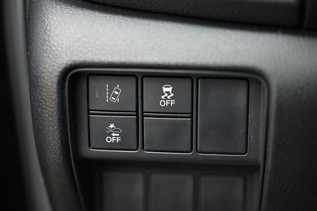 2021 Honda CR-V EX photo 17