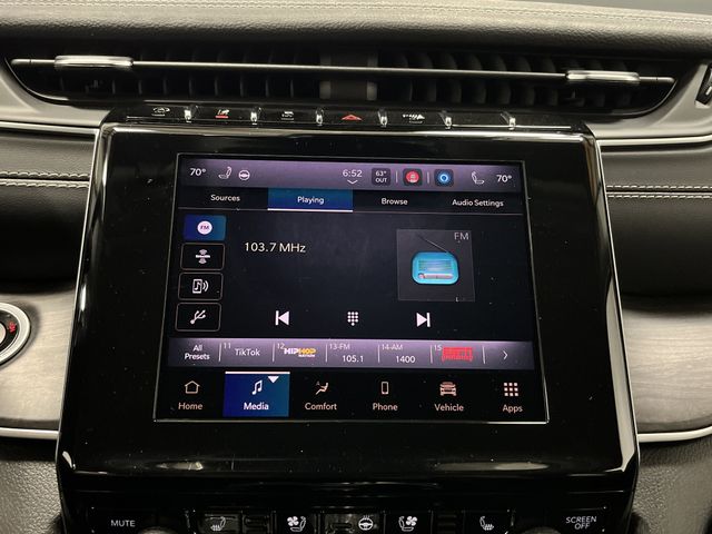 2022 Jeep Grand Cherokee Limited photo 16