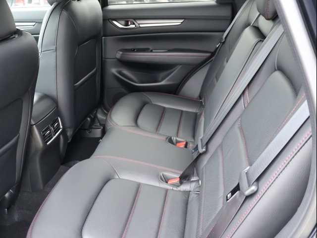 2025 Mazda CX-5 2.5 Turbo Premium photo 19