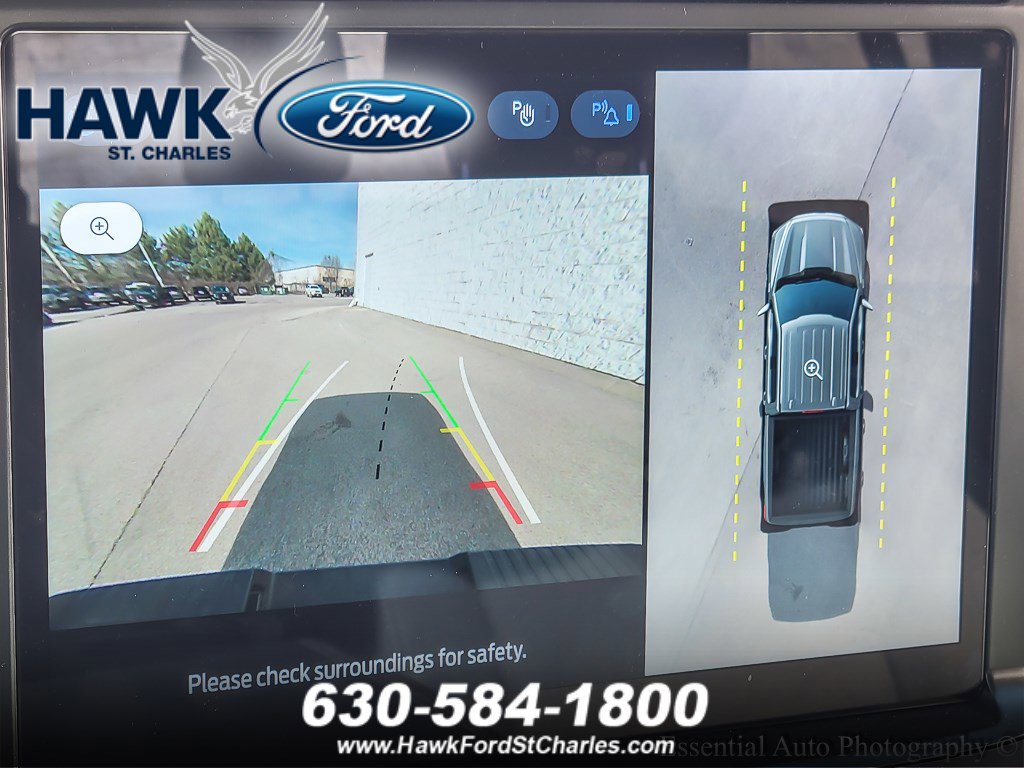 2025 FORD F-150 - Image 12