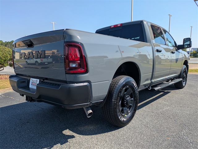 2026 Ram 2500 Tradesman photo 3