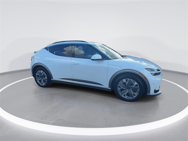 2025 Genesis GV60 photo 2
