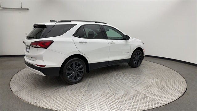 3GNAXWEG6RS182132