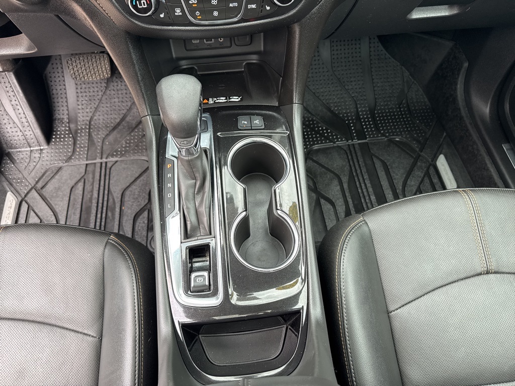 2023 Chevrolet Equinox Premier photo 37