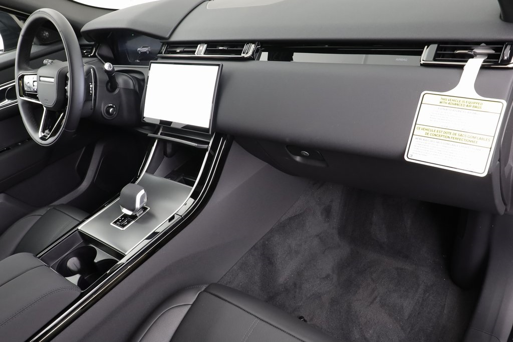 2026 Land Rover Range Rover Velar S photo 16