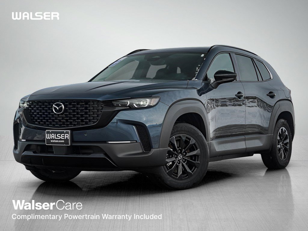 2026 Mazda CX-50 Premium's photo