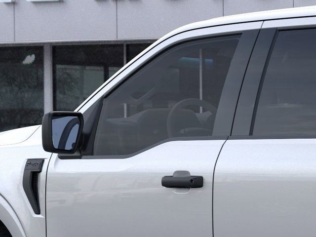 2025 FORD F-150 - Image 50