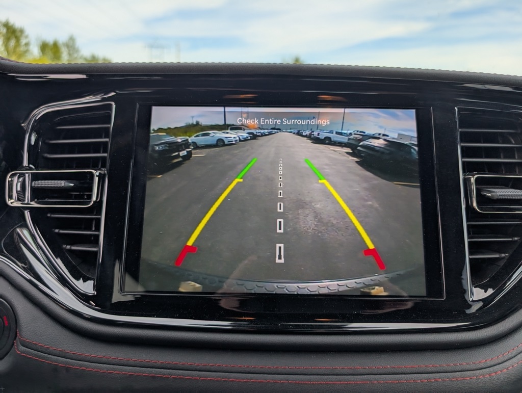 2023 Dodge Durango GT photo 11