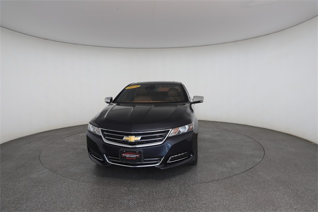 2014 Chevrolet Impala LTZ photo 30