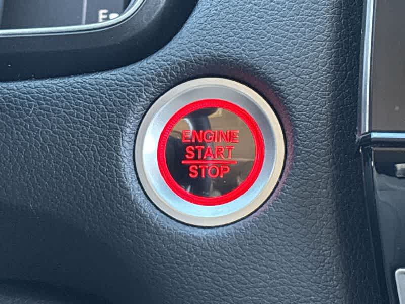 2018 Honda CR-V EX-L photo 23