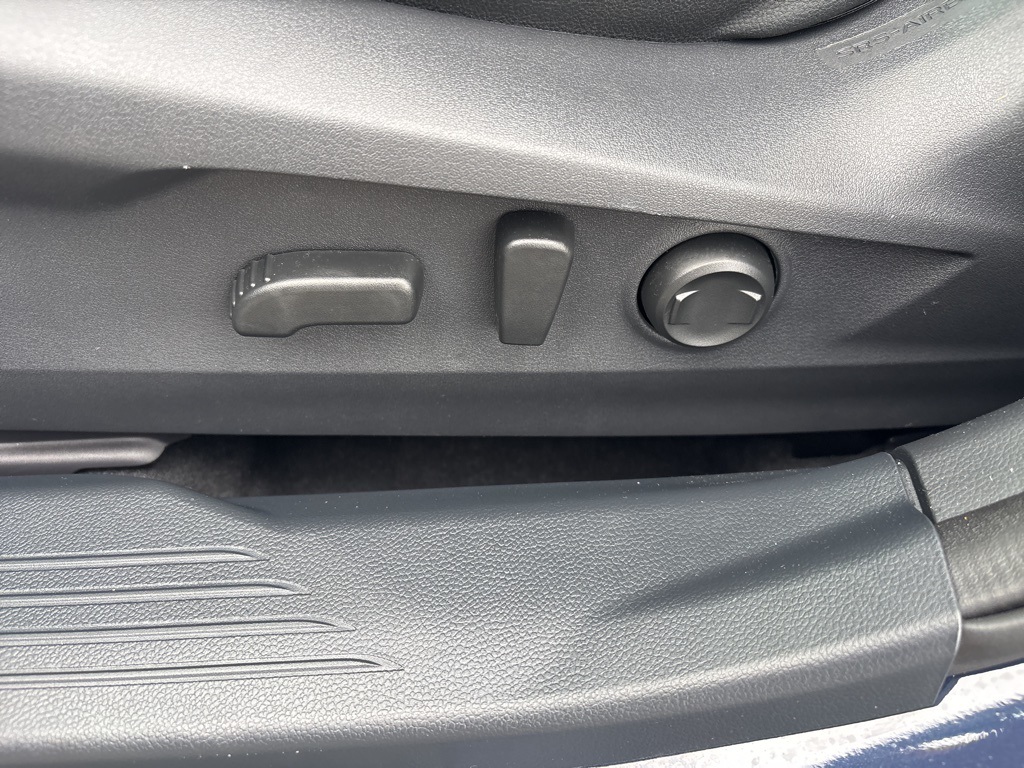 2025 Subaru Outback Onyx Edition photo 21