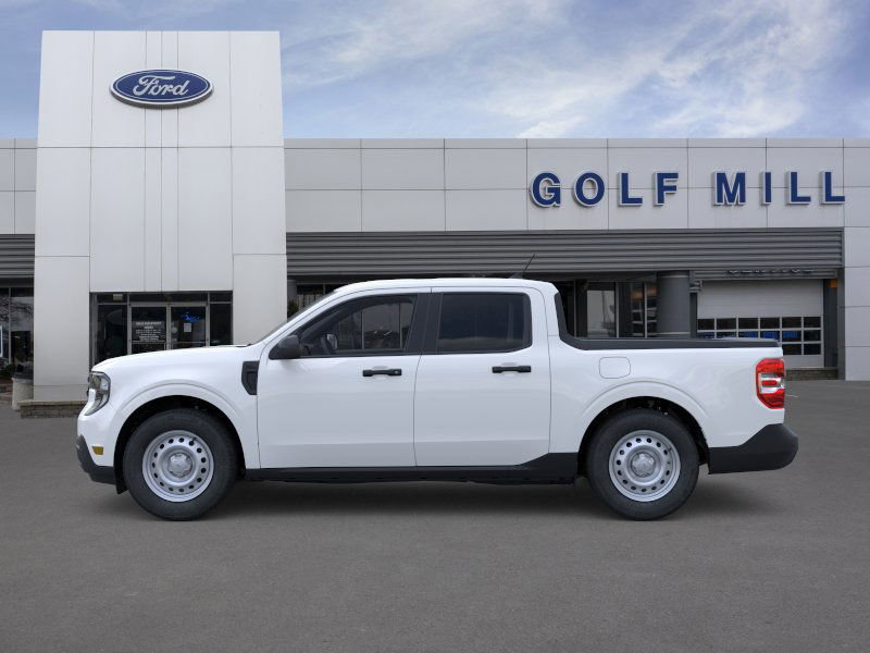 2025 FORD MAVERICK - Image 2