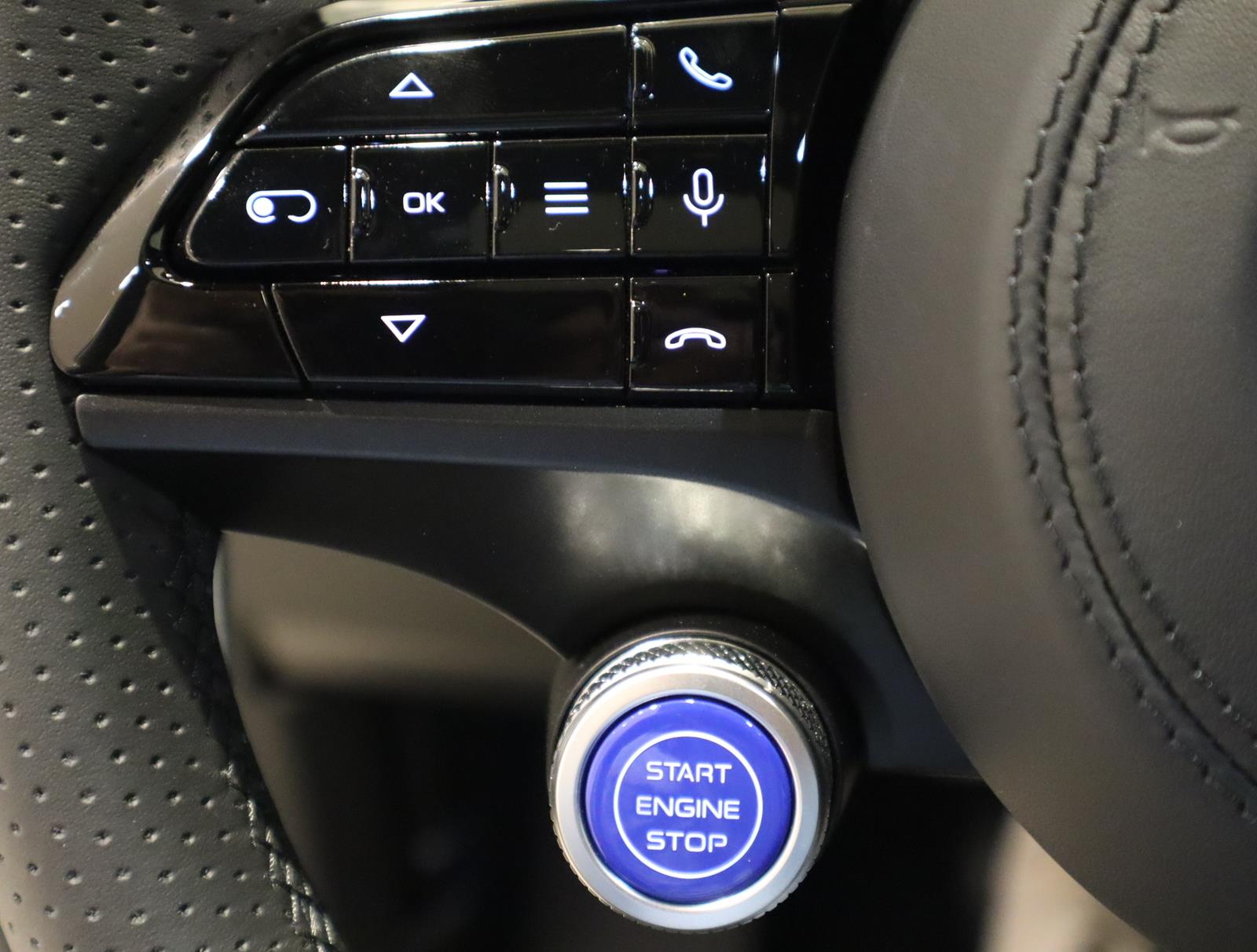 New 2024 Bianco Astro Metallic Maserati GT AWD image 28