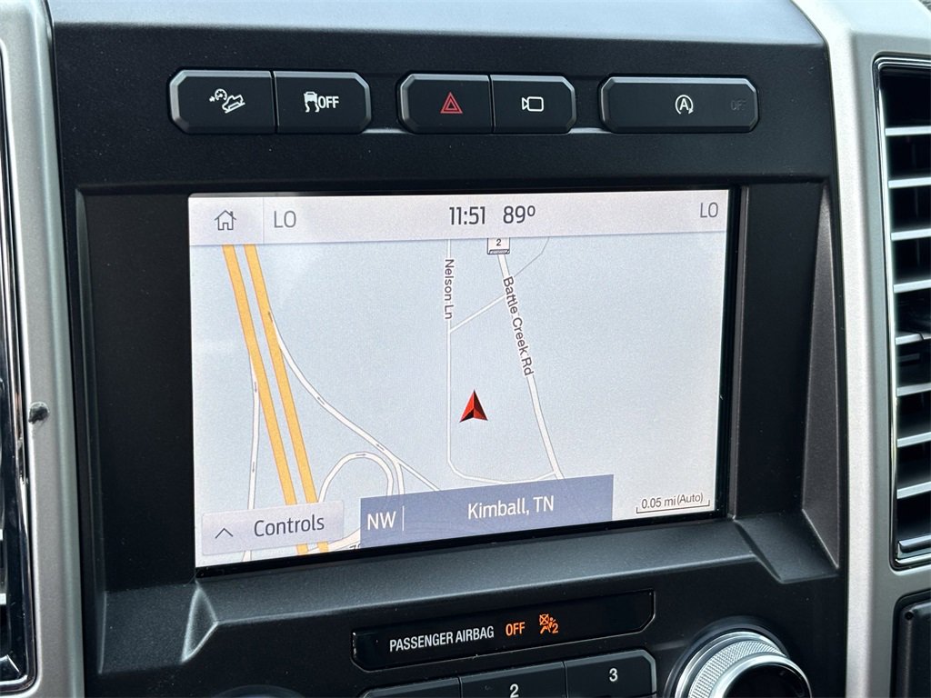 2020 Ford F-150 King Ranch photo 18