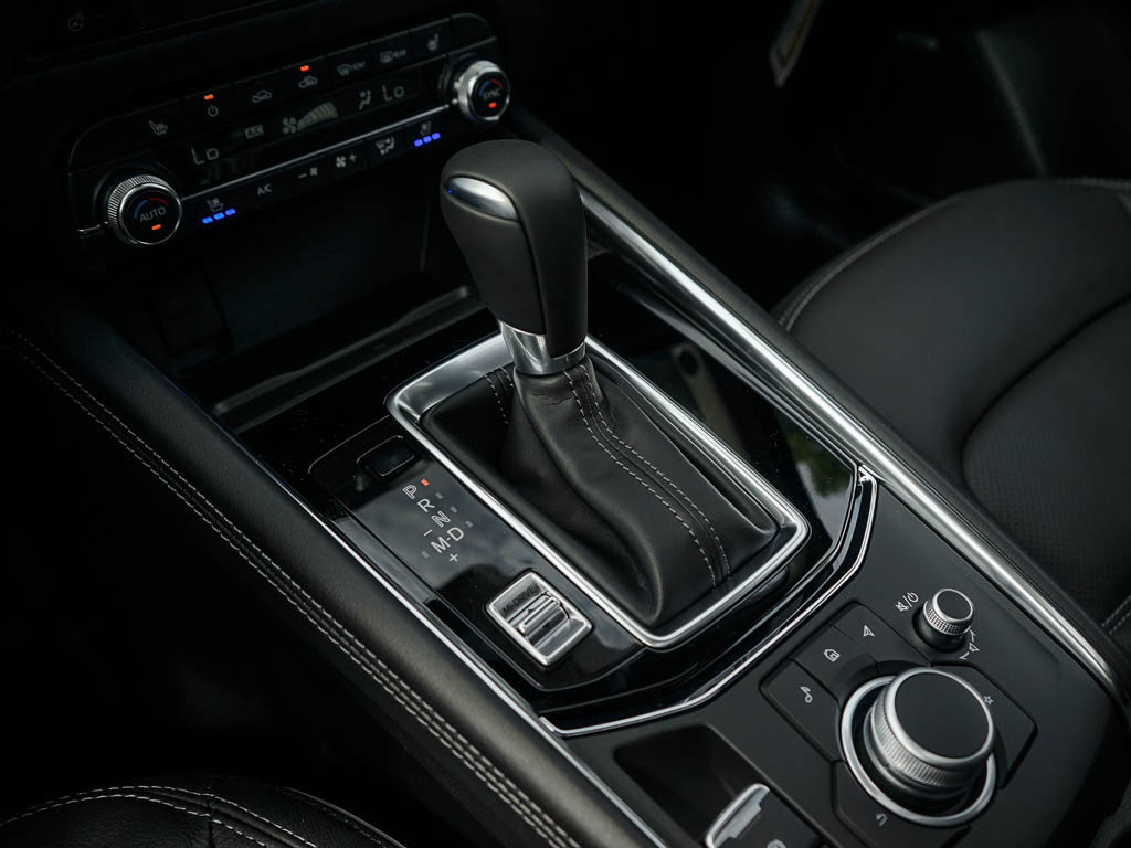 2025 Mazda CX-5 2.5 Premium Plus photo 22