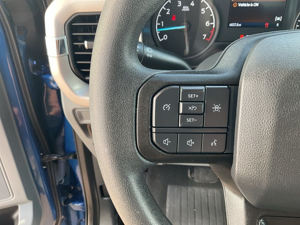 2023 Ford F-150 XLT photo 9