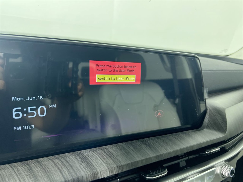 2025 Kia Telluride X-Line EX X-Pro photo 26