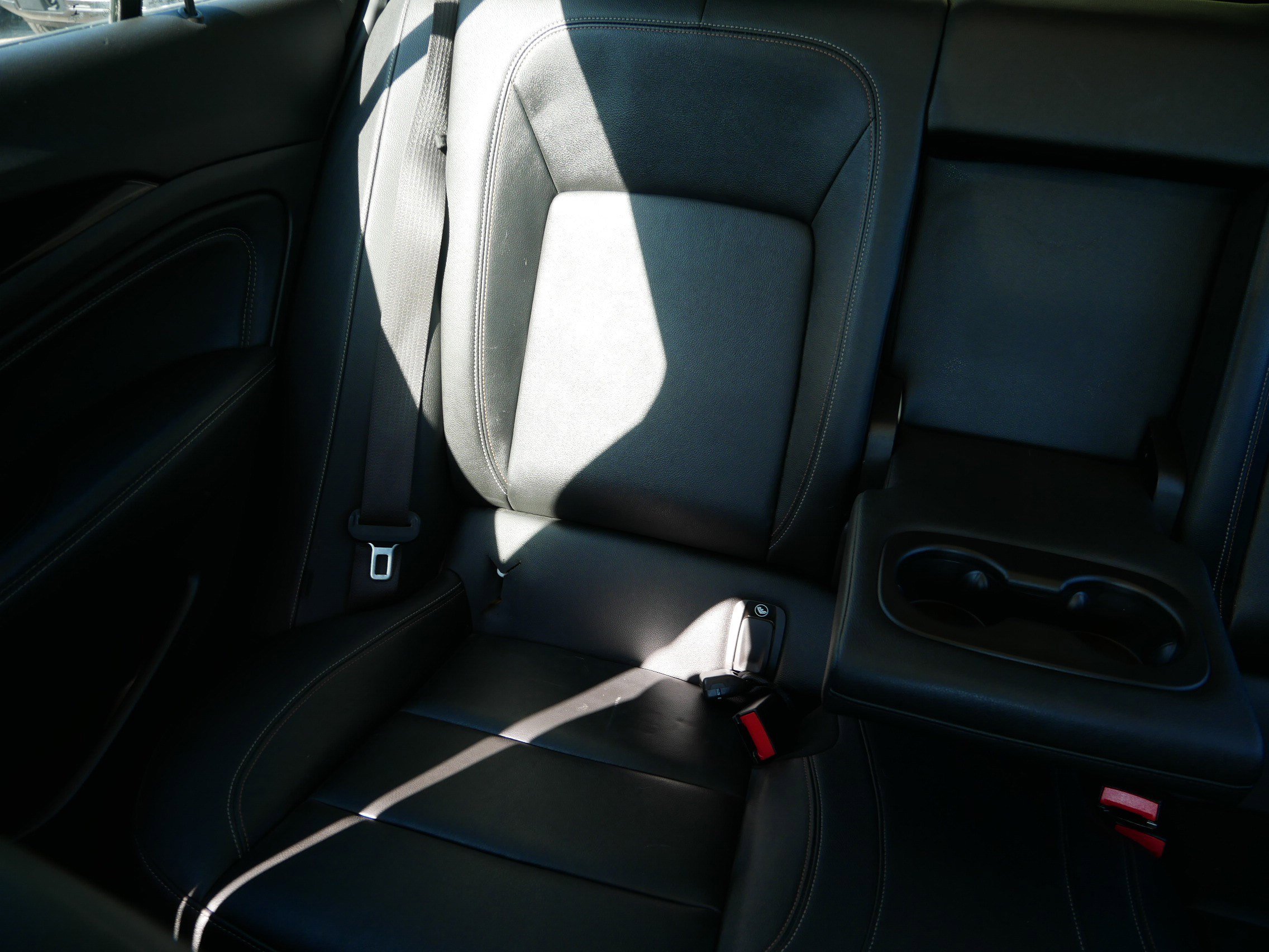 2019 Buick Regal TourX Essence photo 11