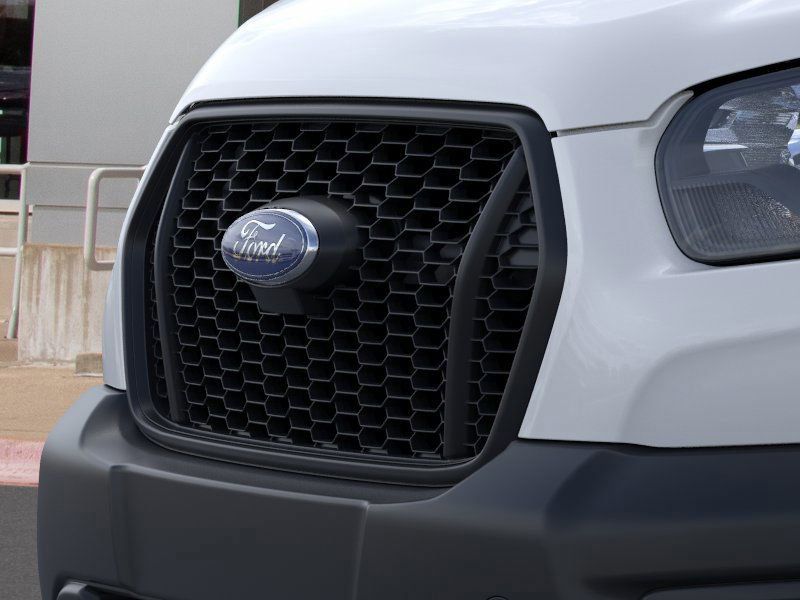 2025 Ford Transit photo 18