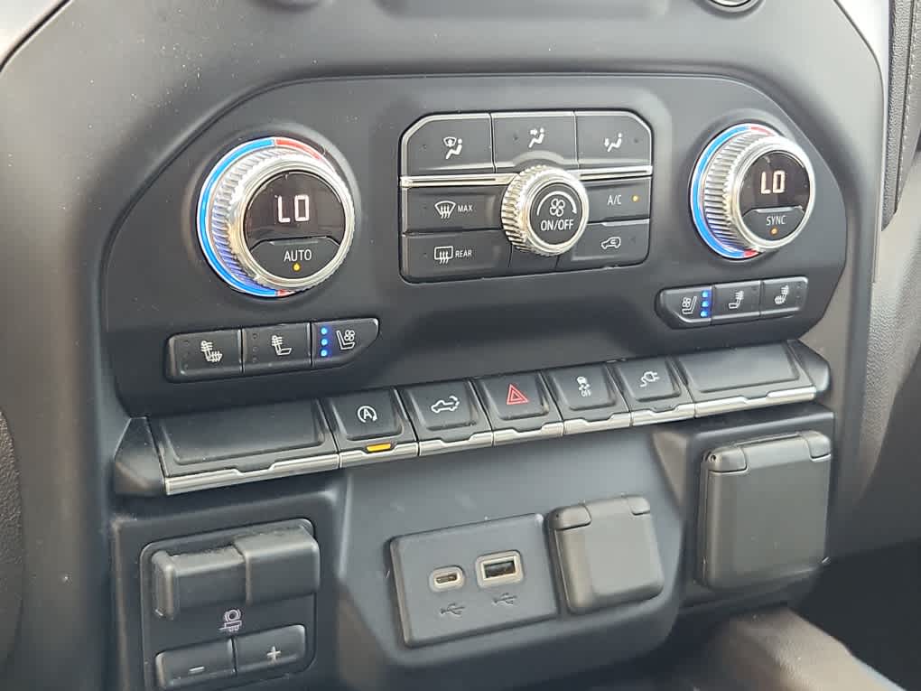 2021 Gmc Sierra 1500 SLT photo 15