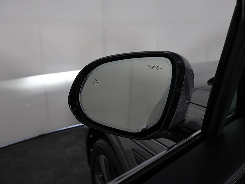 2024 Genesis GV80 3.5T photo 33