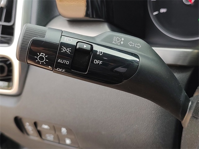 2022 Kia Sorento Plug-In Hybrid SX photo 21