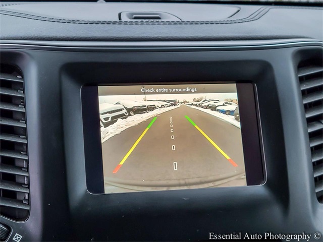 2021 JEEP CHEROKEE - Image 18