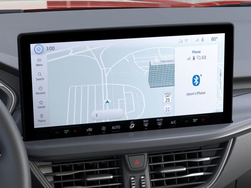 2026 FORD ESCAPE - Image 11