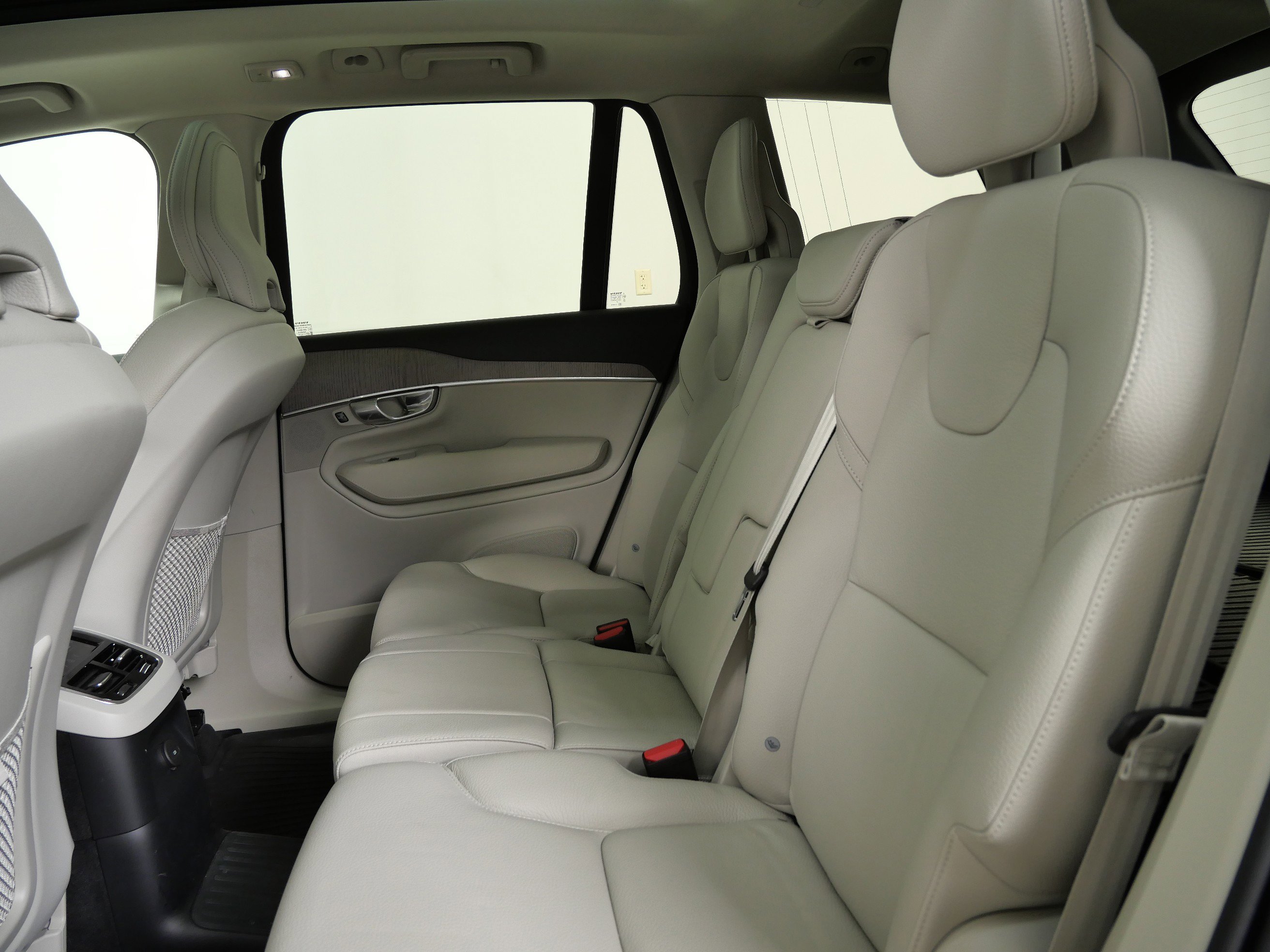 2024 Volvo XC90 Recharge Plus photo 16