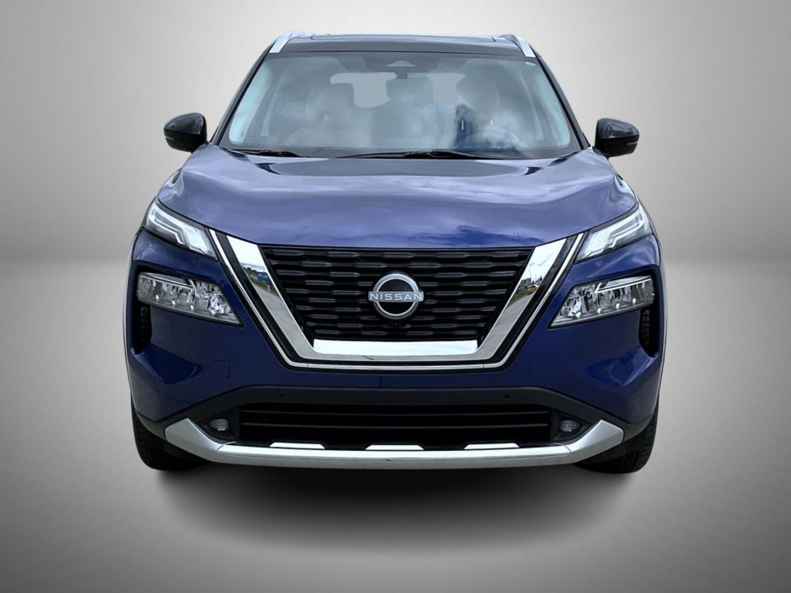 2022 Nissan Rogue Platinum AWD photo 2