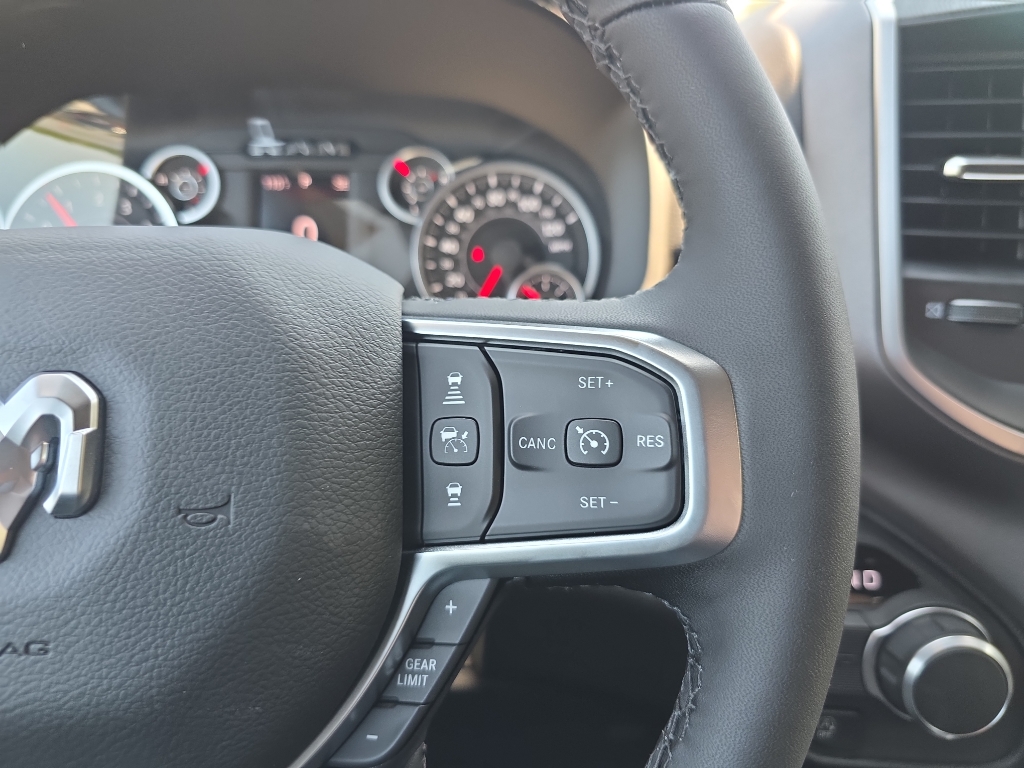 2026 Ram 1500 Big Horn Lone Star photo 14