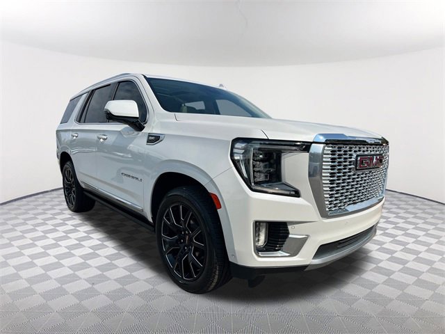 2023 Gmc Yukon Denali photo 3