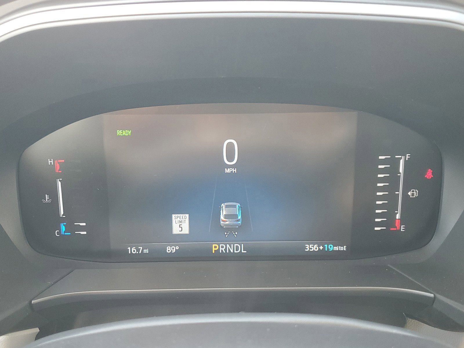 2024 Ford Escape Plug-In Hybrid photo 16