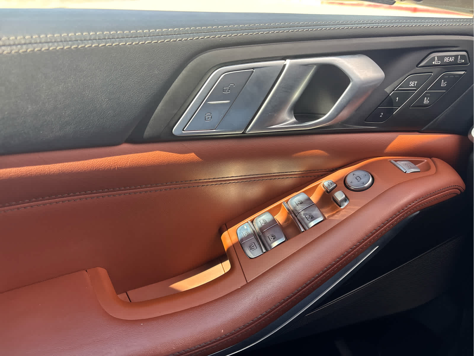 2022 Bmw X7 xDrive40i photo 20