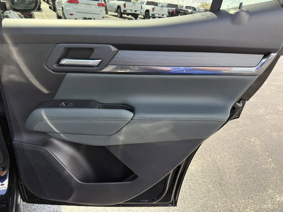 2026 GMC TERRAIN - Image 34